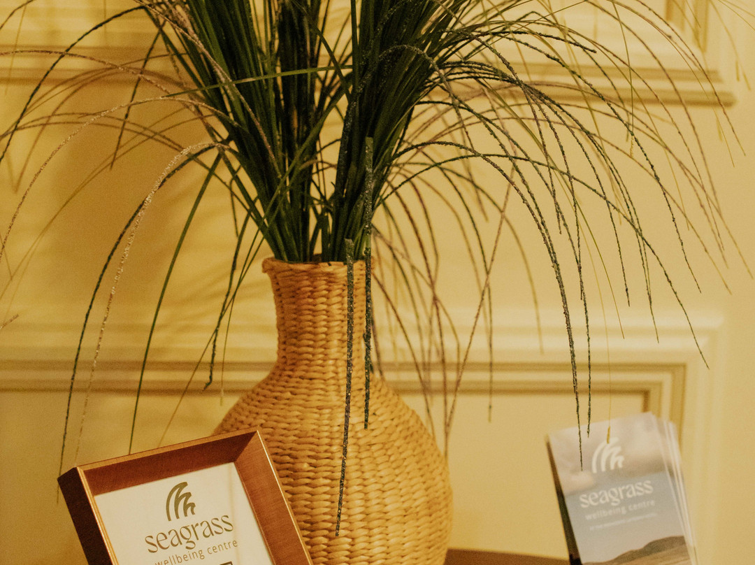 Seagrass Spa-Buncrana必去景点