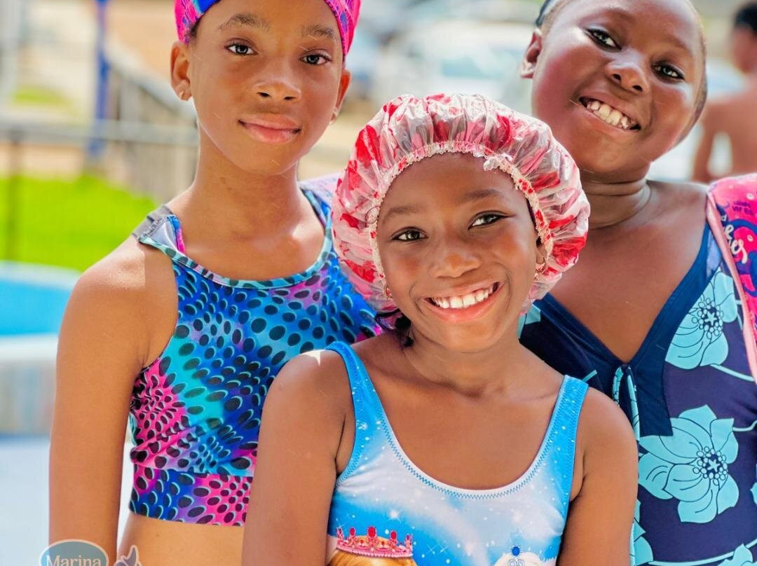 Marina Water Park - Lakeside-Adenta必去景点