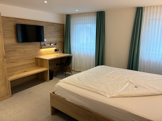 Hotel Vaduzerhof主图