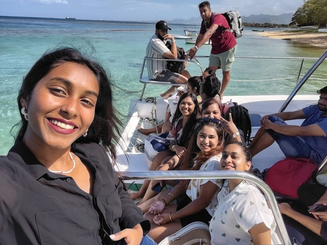 Vava Voom-巴拉克拉瓦必去景点