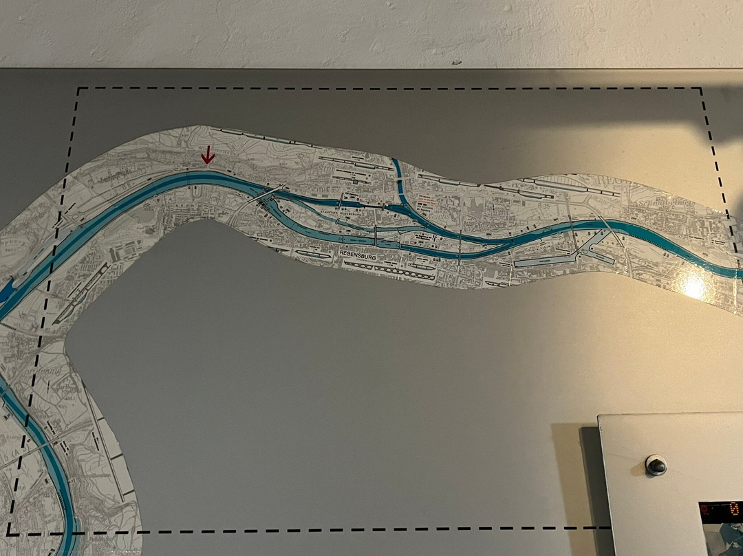 Brueckturm Museum-雷根斯堡必去景点