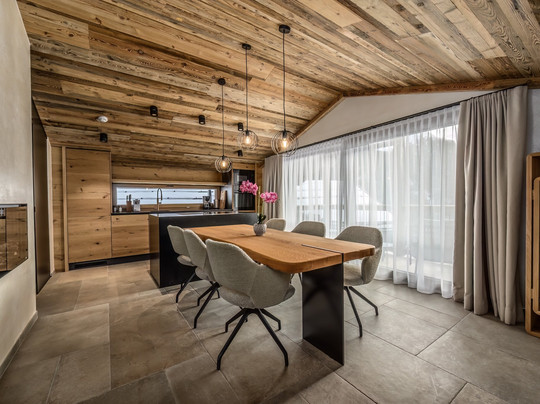 The Peak Sölden主图