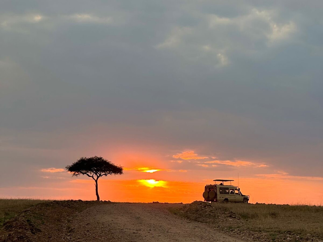 Severius Adventures And Travels-Embu必去景点