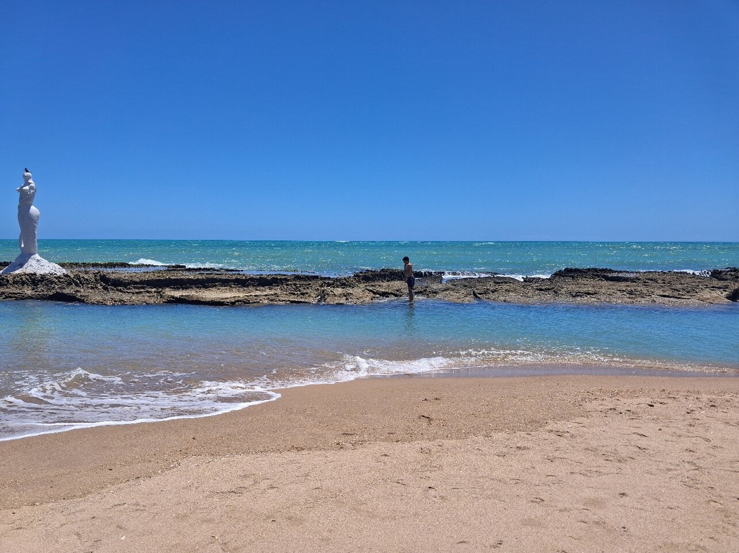 Praia Da Sereia-Maceio必去景点