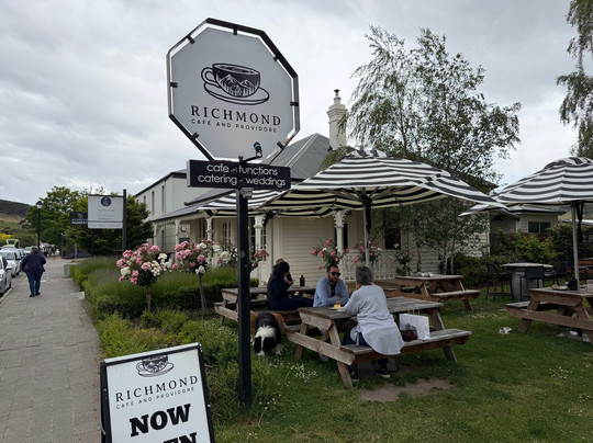 Tasmanian Private Tours-霍巴特必去景点