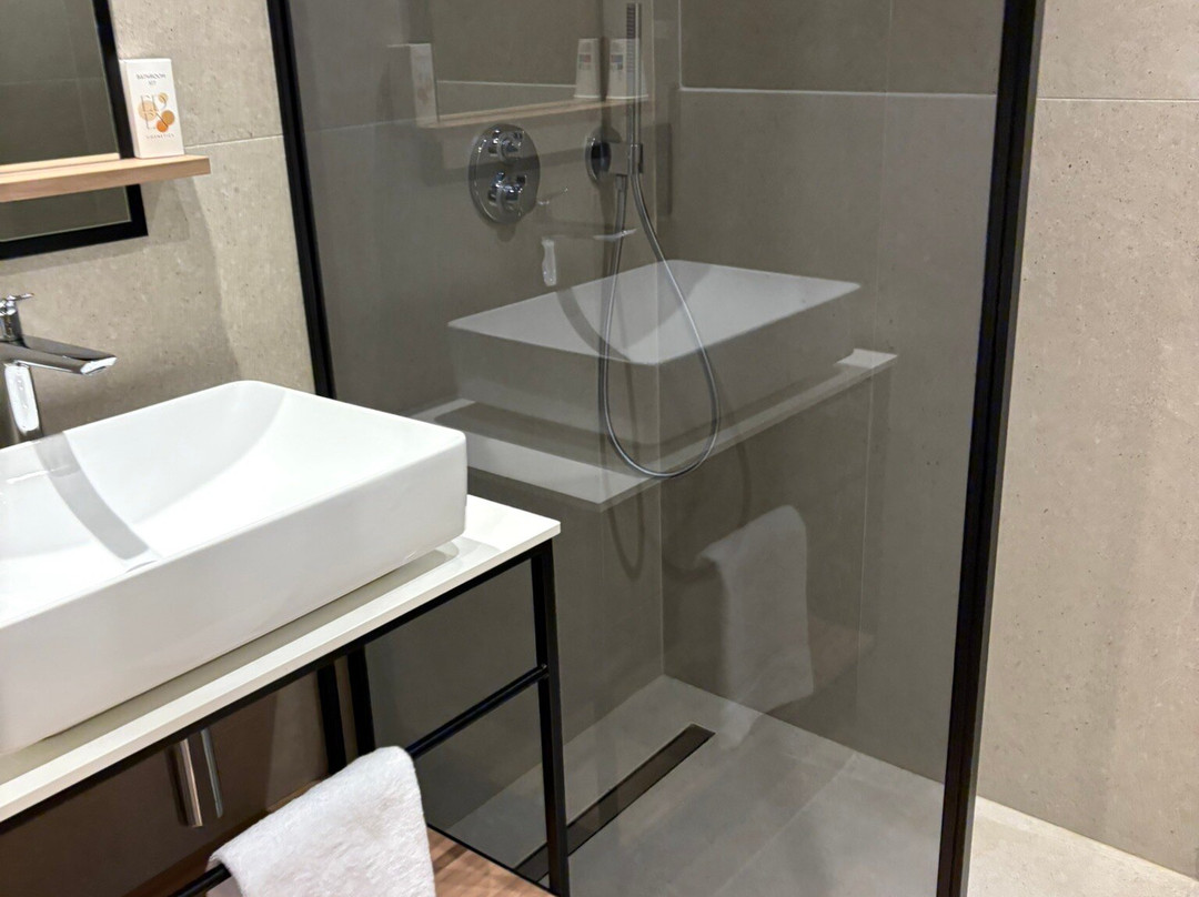 Campanile Prime - Smart Lyon Chaponost