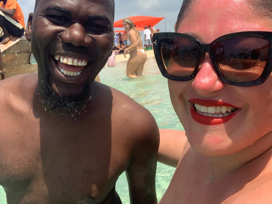 Gigi di Zanzibar-桑给巴尔岛必去景点