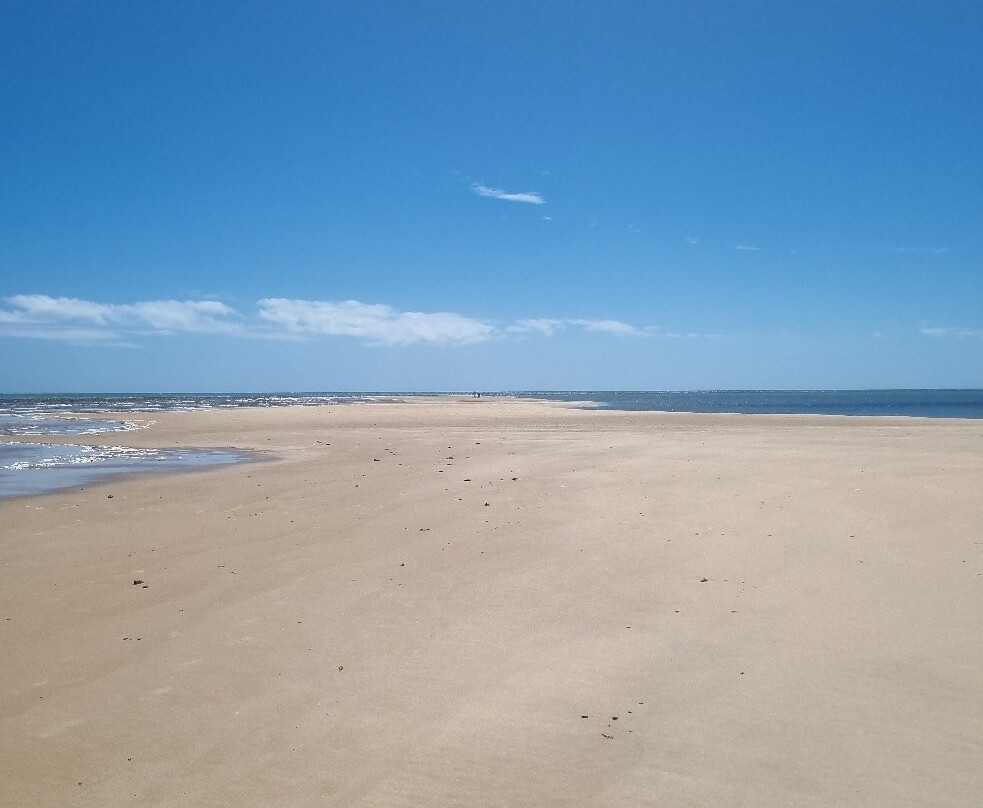 Corumbau Beach-Ponta do Corumbau必去景点