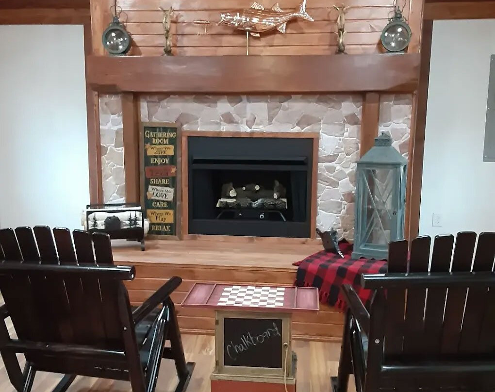 Old Pop's Corny Village Emporium-Philipsburg必去景点