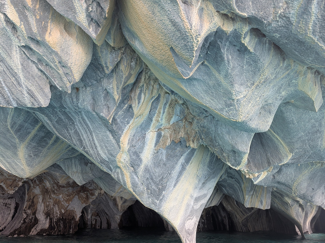 99% Aventura-Puerto Rio Tranquilo必去景点