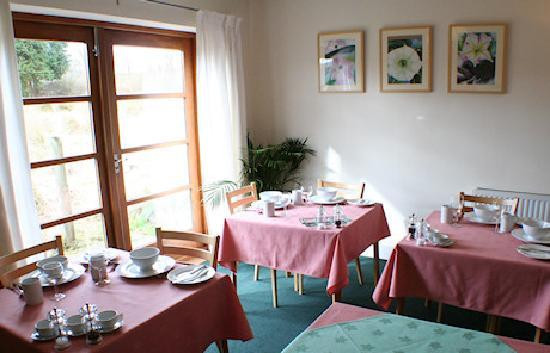 New Hall Guest House主图