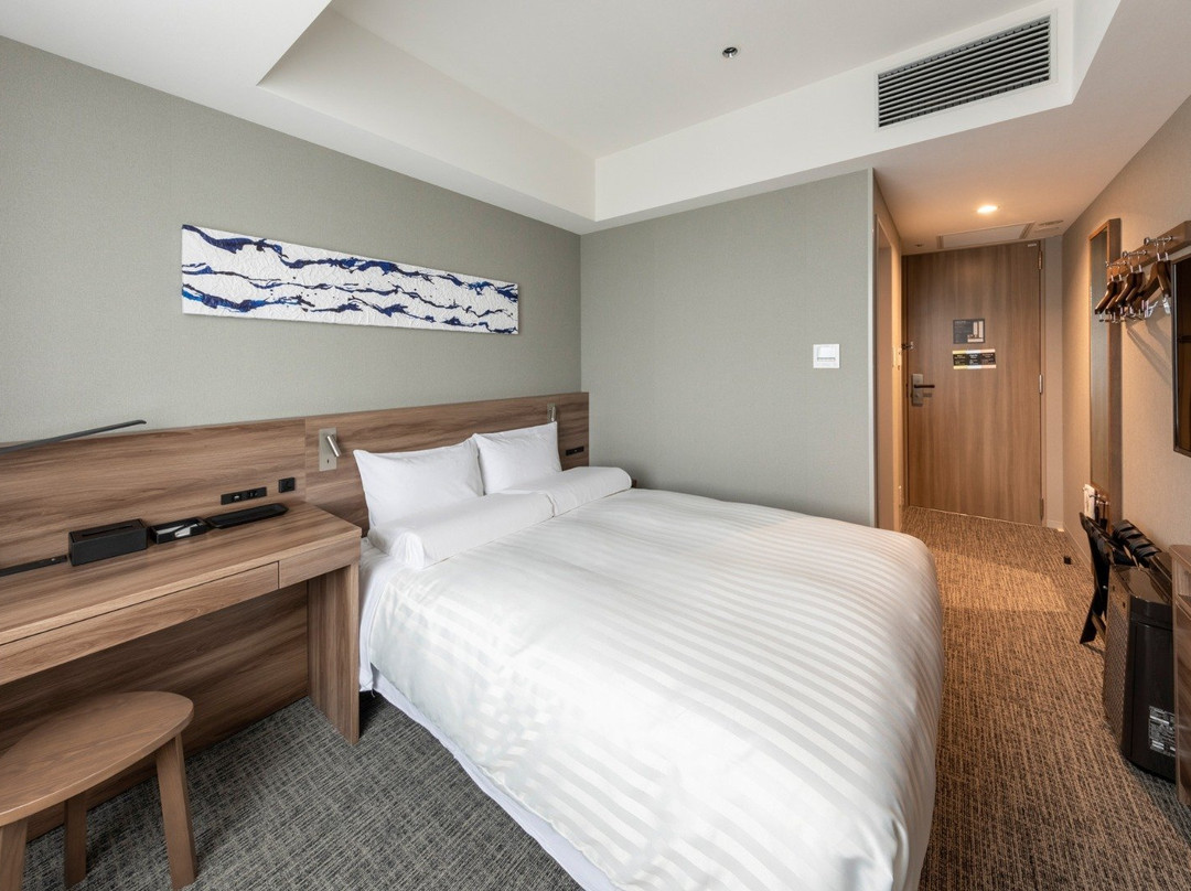 Far East Village Hotel Tokyo, Ariake By Far East Hospitality