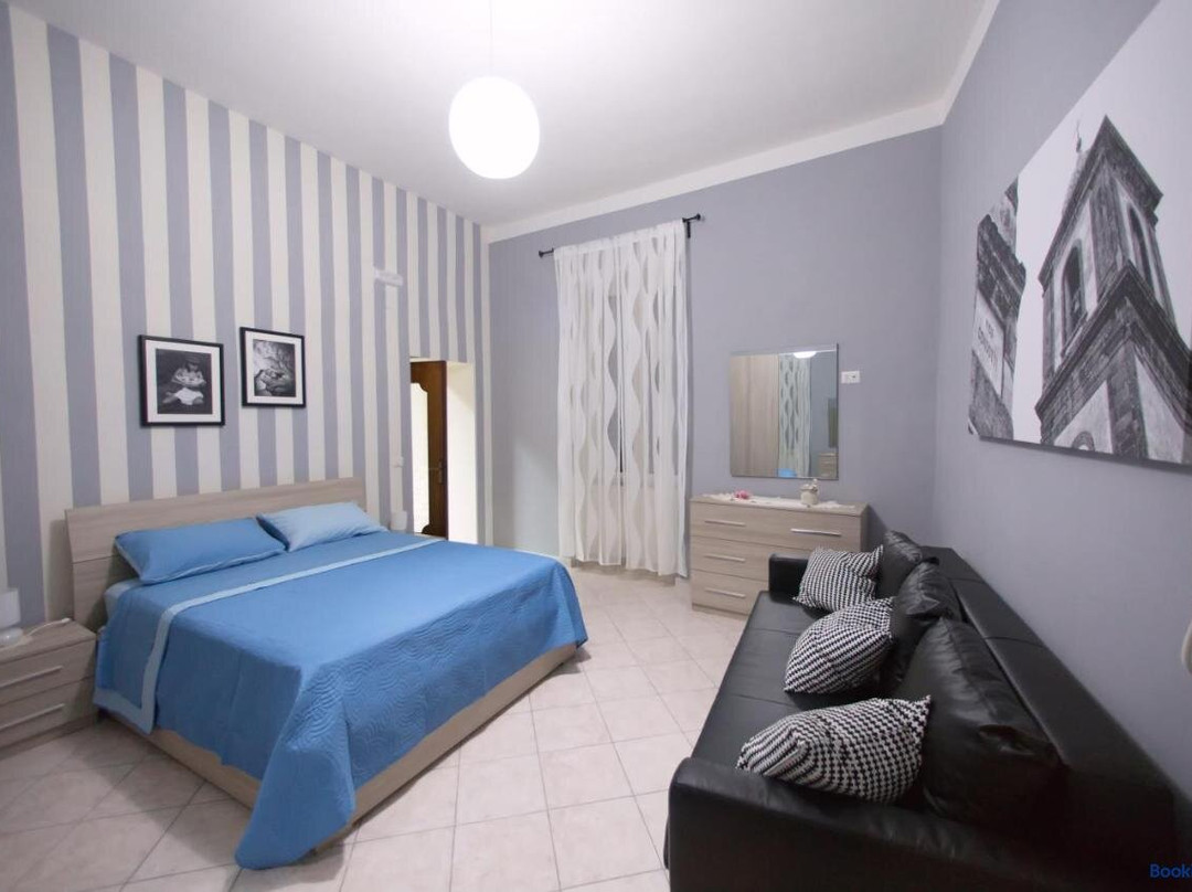 Giualduomo B&B