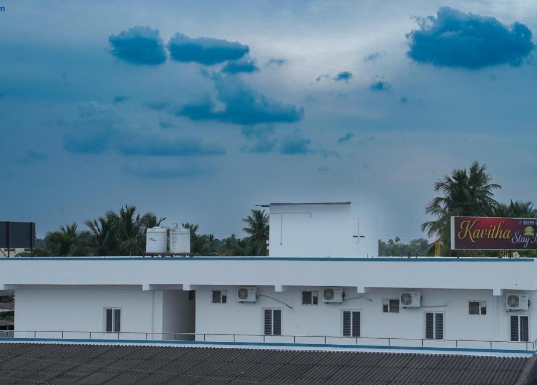 Kavitha Stay Inn