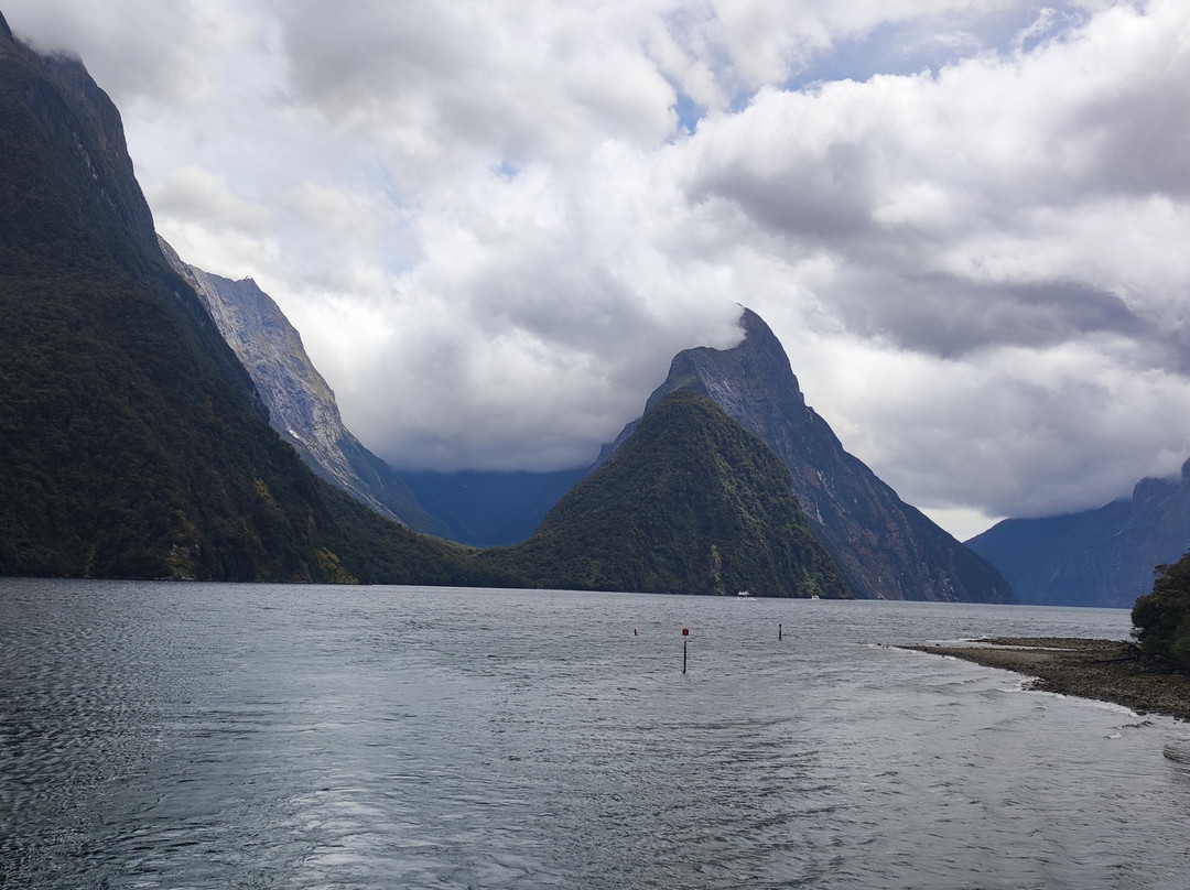 Kiwi Experience-奥克兰中心地区必去景点