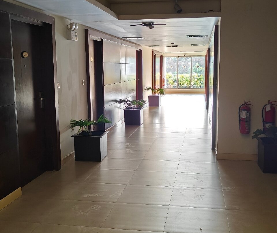 Hotel Grand Park主图