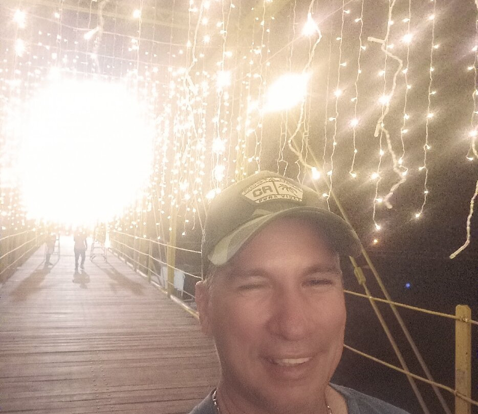 Puente Navarro-Honda必去景点