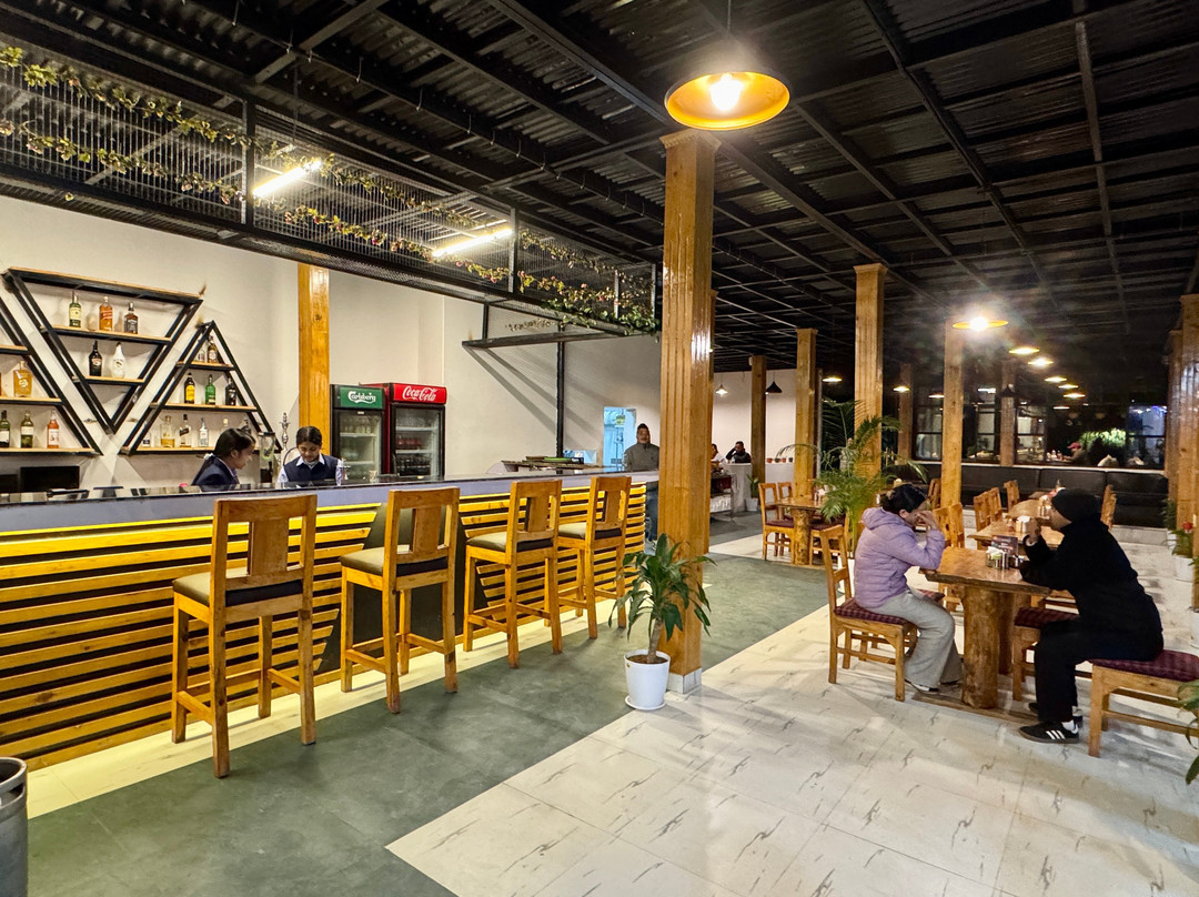 Best Godfather Pizzeria