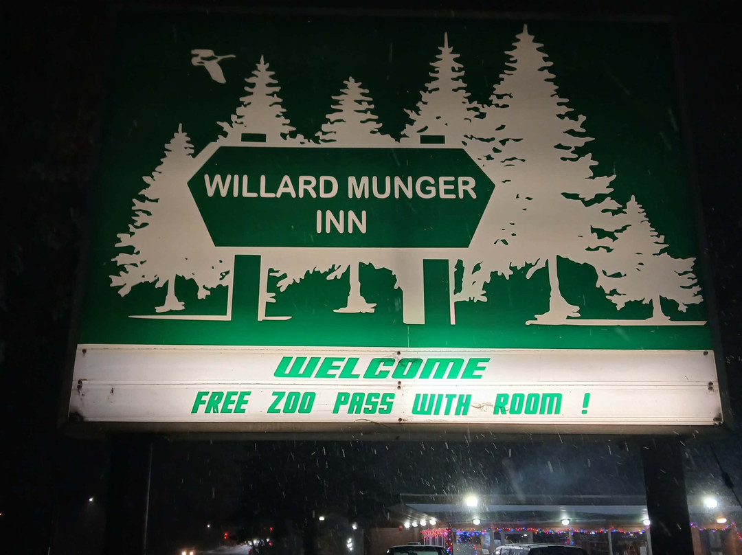 Willard Munger Inn主图