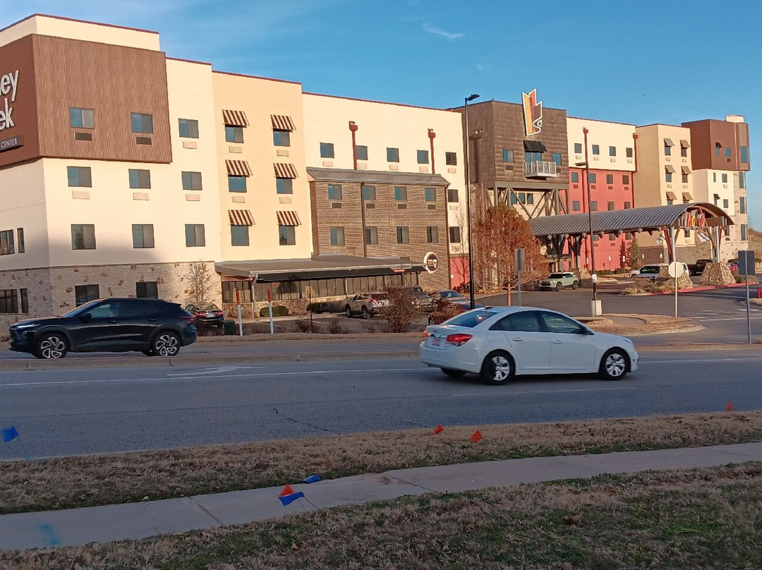Stoney Creek Hotel Tulsa - Broken Arrow主图