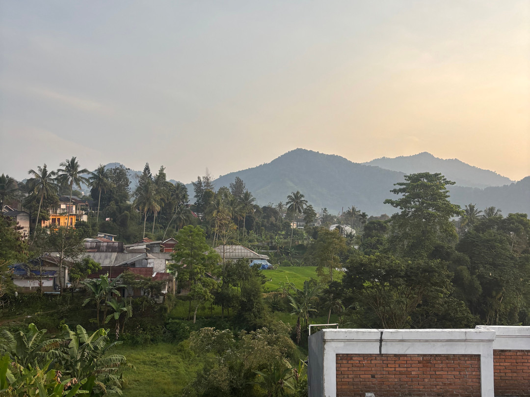 Wildan Homestay主图