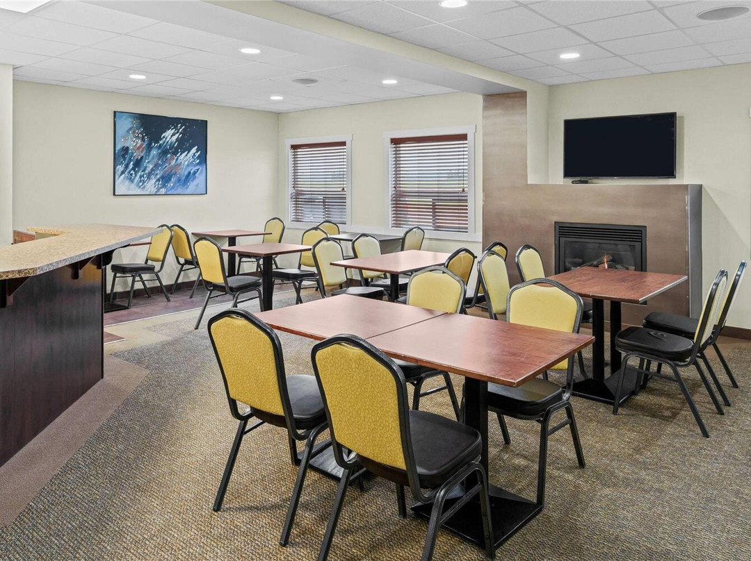 Days Inn By Wyndham Lamont