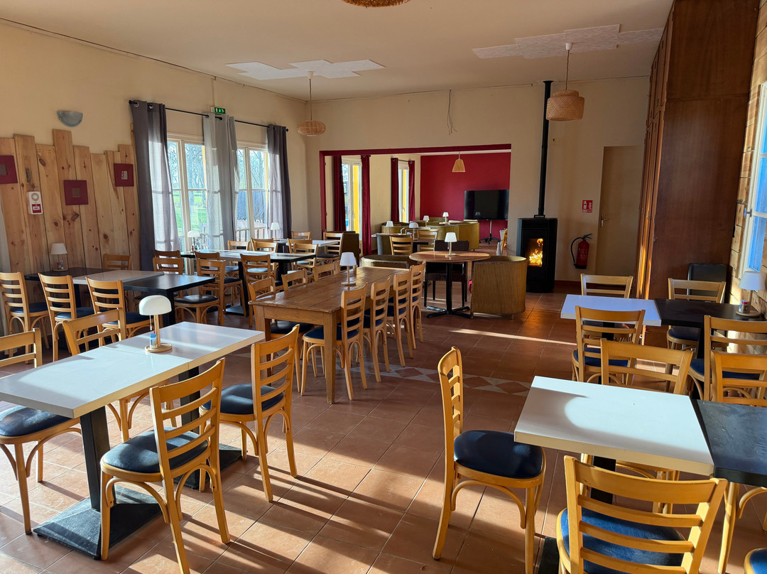 Camping le Port Maubert