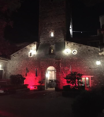 卡斯泰洛德拉卡斯泰卢恰酒店主图