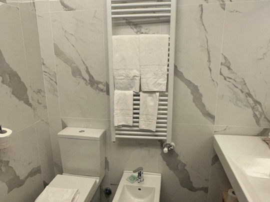 Hotel Piandineve主图