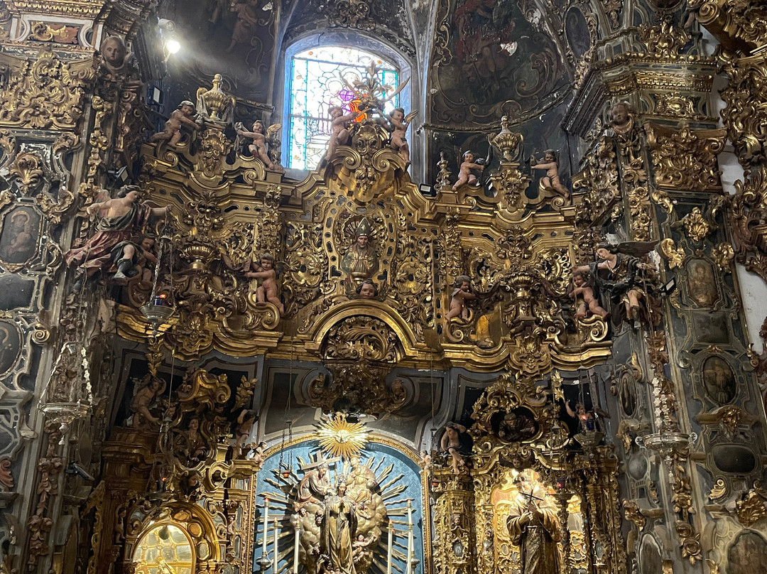 Capilla de San José-塞维利亚必去景点