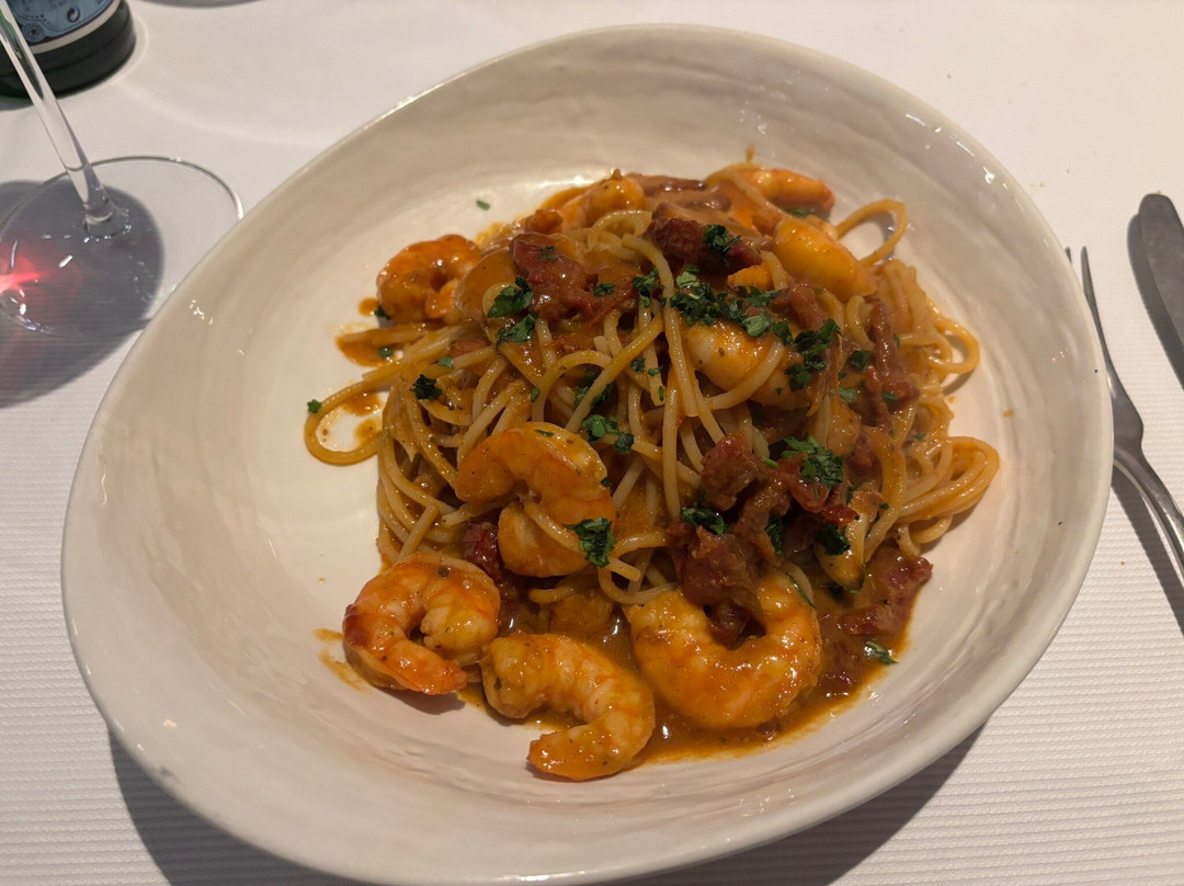 La Noria Restaurante