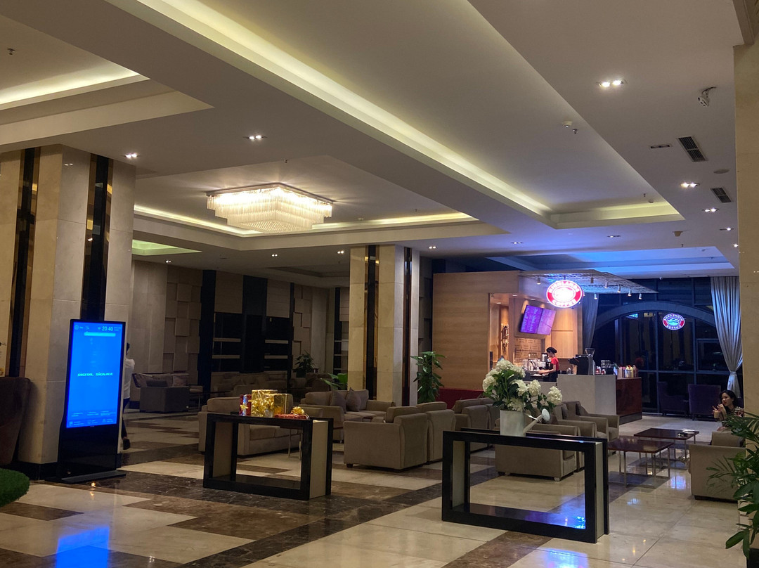 Muong Thanh Grand Quang Nam Hotel主图