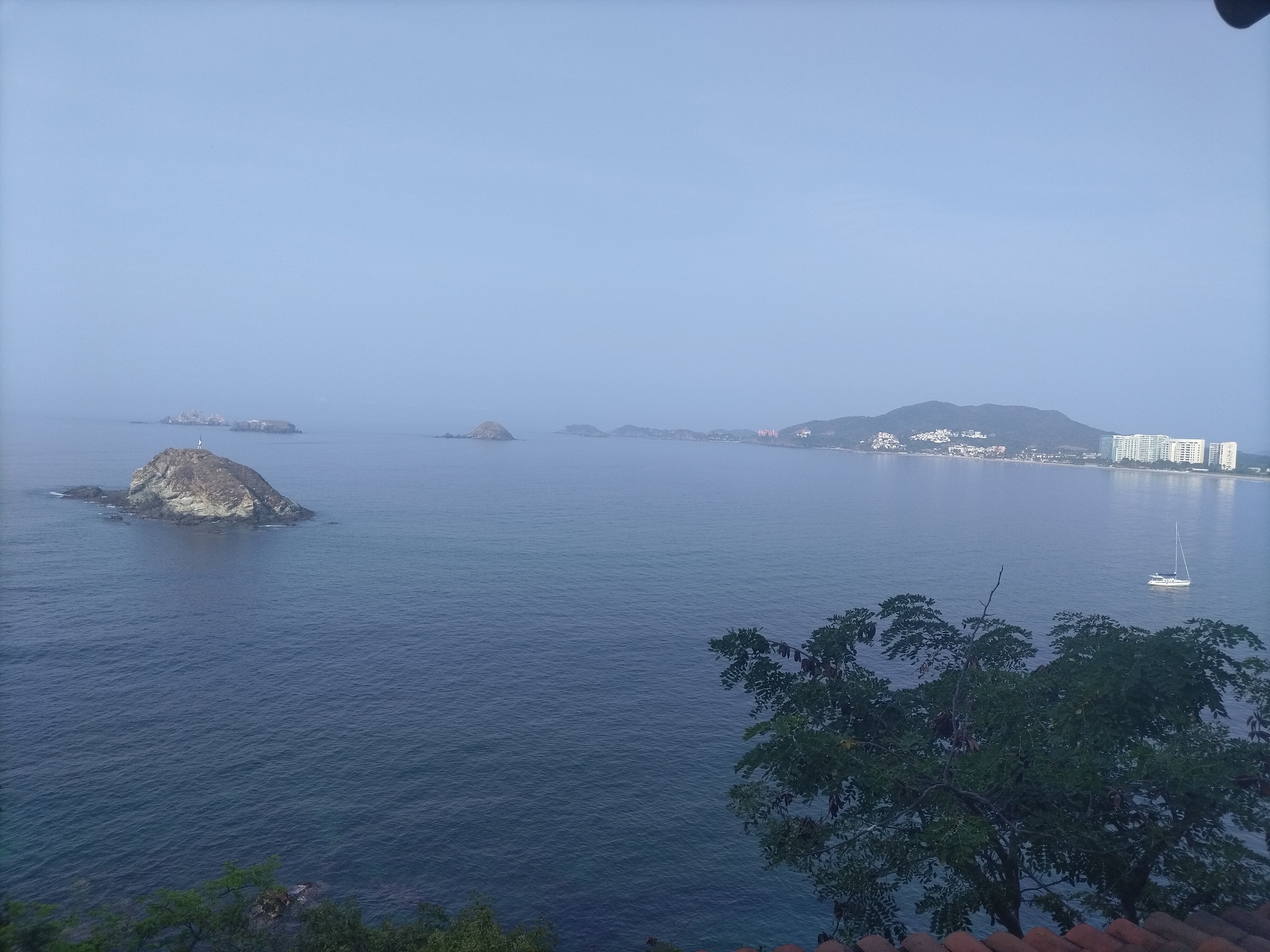 Pacifica Resort Ixtapa-官方