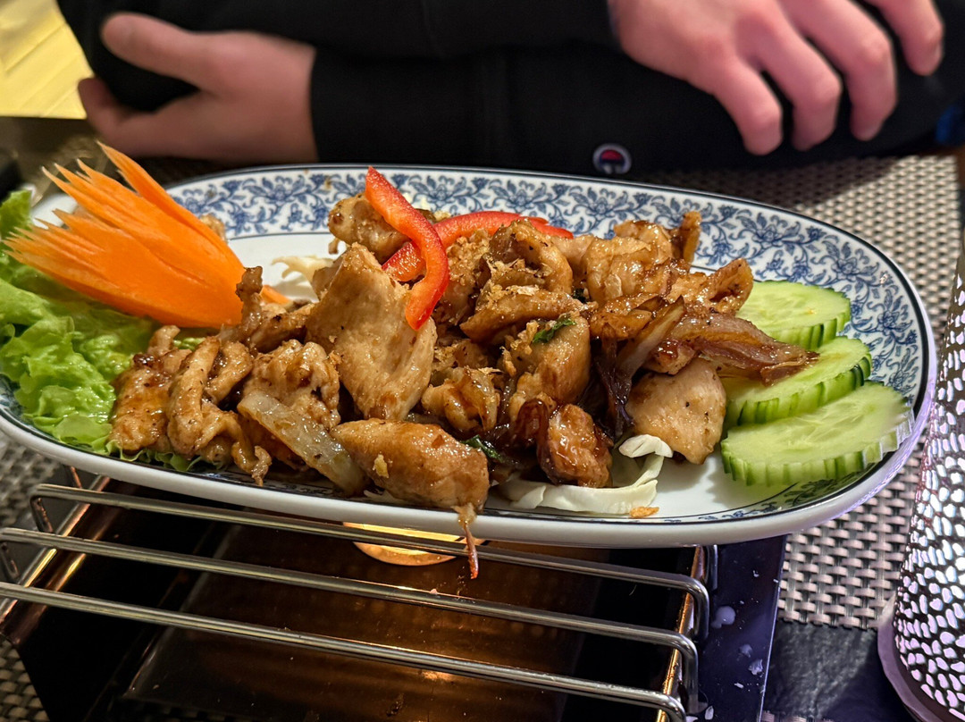 Erawan Thai Restaurant