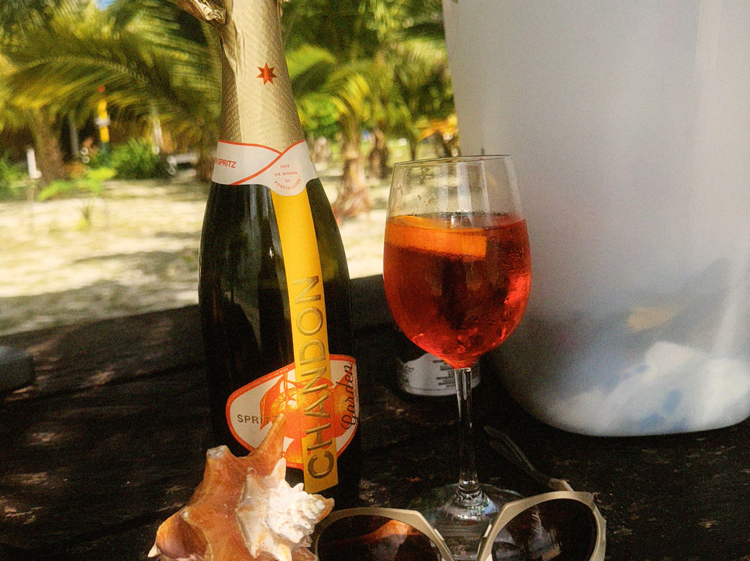 Anemoi Sailing-埃尔波韦尼尔必去景点