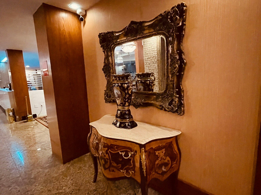 Garbos Trade Hotel主图