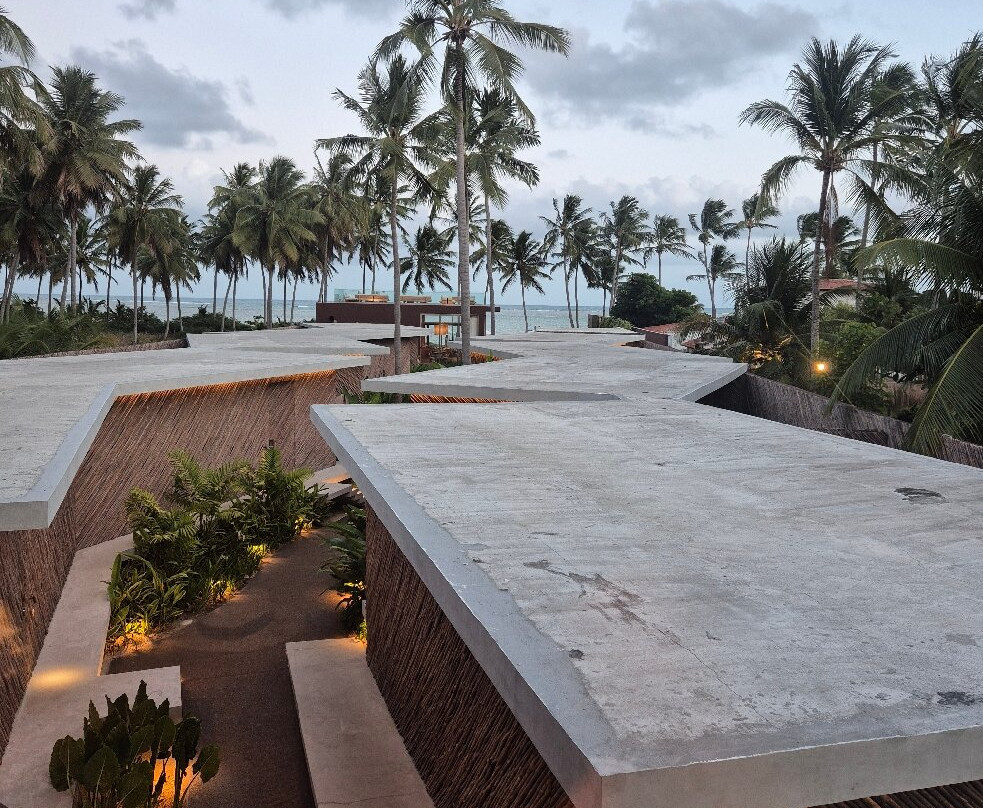 Origem Patacho Design Hotel