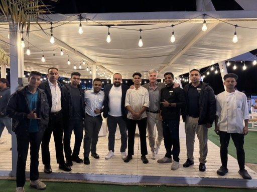 Al Hamra Residence-浴室