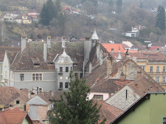Church on the Hill-锡吉索拉必去景点