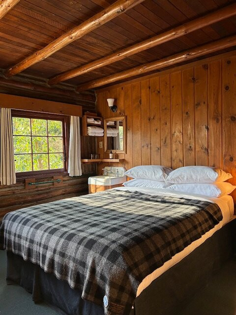 Captain Whidbey Inn主图