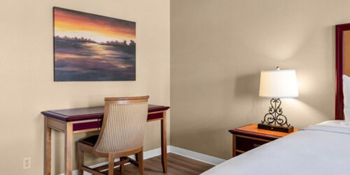 Virgin River Casino & Lodge主图