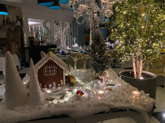 The Domain Bahrain Hotel and Spa主图