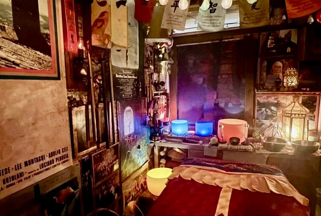 El Templo de Santy-Arroyo de la Miel必去景点