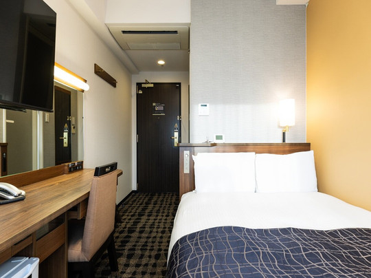 富山站前APA别墅式酒店