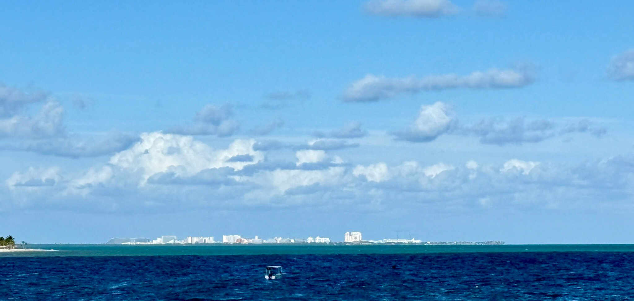 Hilton Cancun, an All-Inclusive Resort-官方