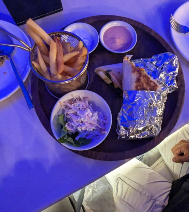 Siraichuli Hotel主图