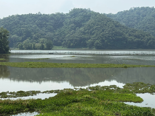 Rupa Lake-博卡拉必去景点