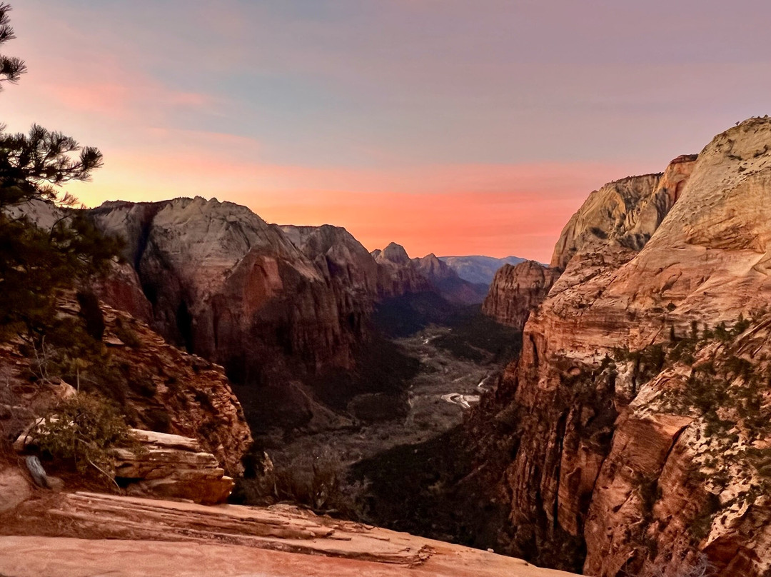 Zion Guru-斯普林代尔必去景点