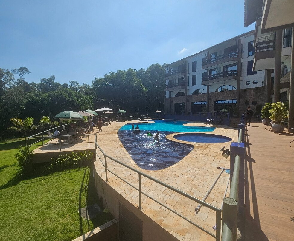 Naturescer Eco Resort