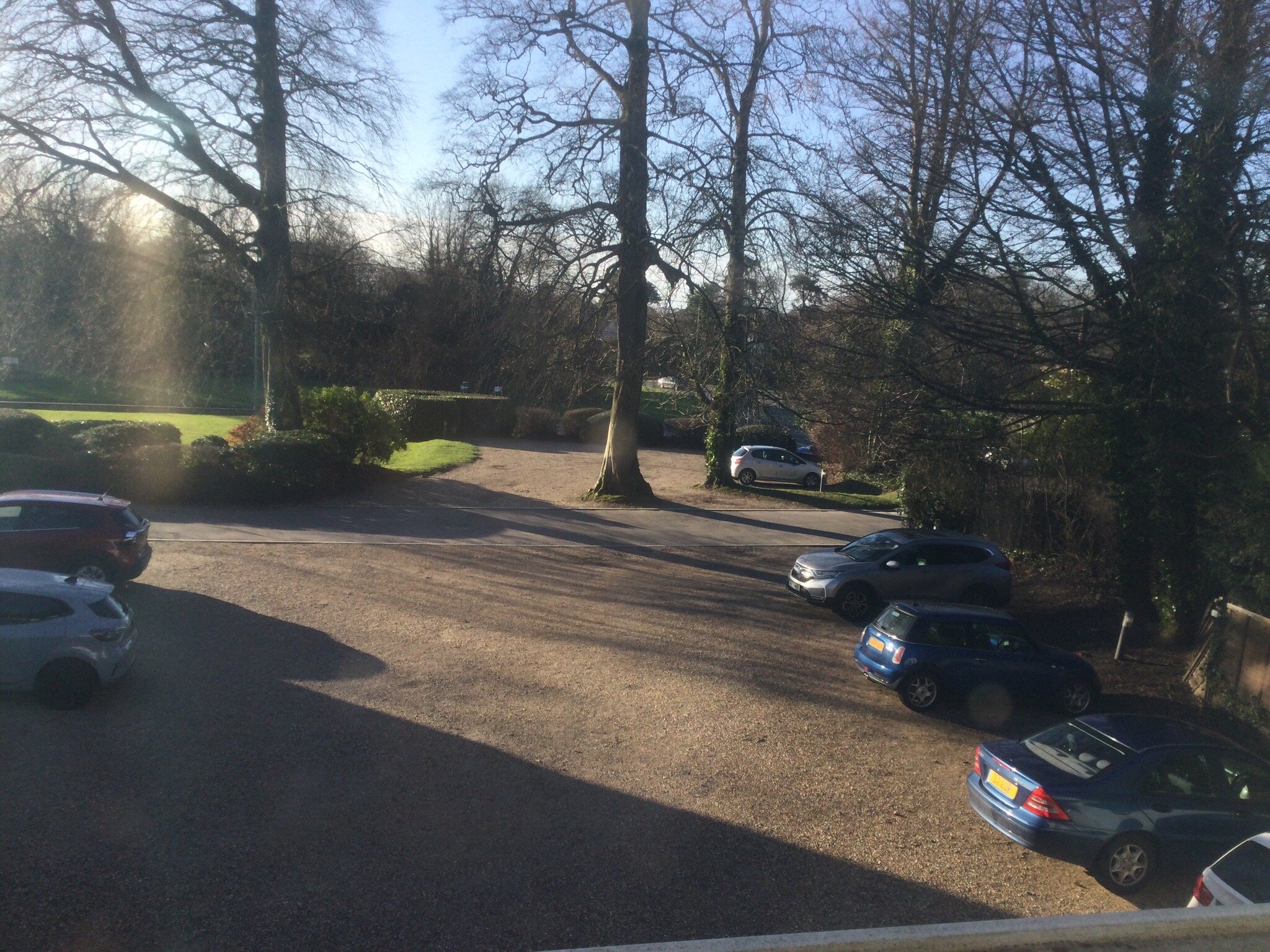 Best Western Royal Chase Hotel-官方